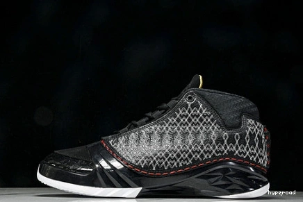 Hyperoad Black Stealth 23 Jordan 1205